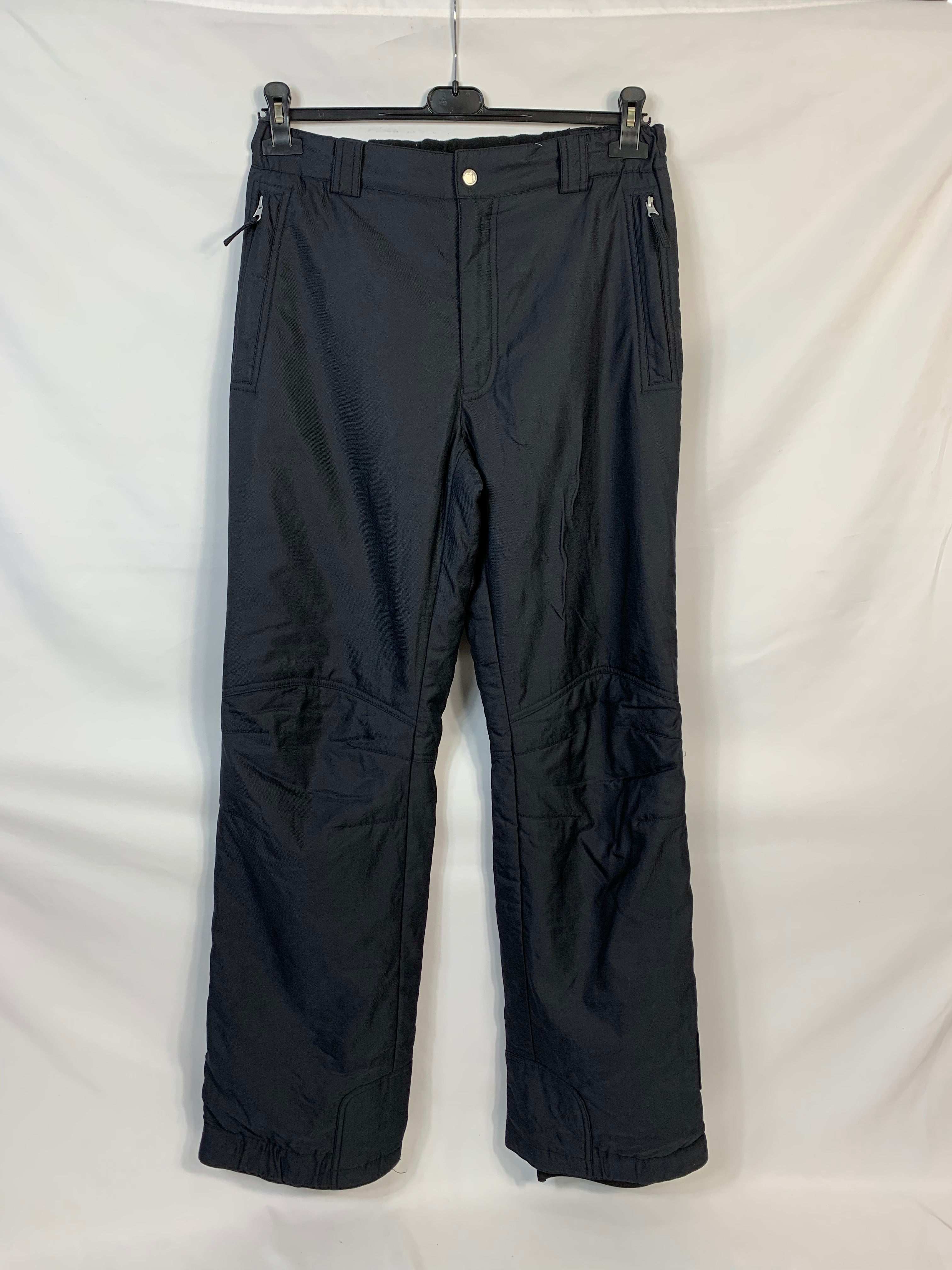 TAGLIA L - Pantalone colmar